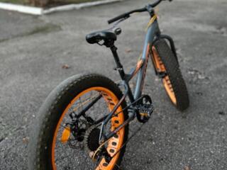 ПРОДАМ FatBike