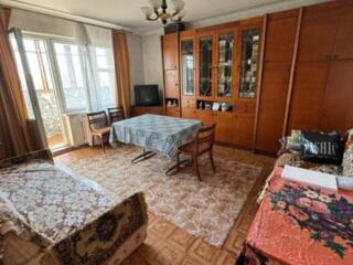 29787Квартира светлая и просторная. Все комнаты ...