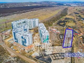 Apartament de vânzare, 65,5 mp, în sectorul Poșta Veche, str. Ceucari 