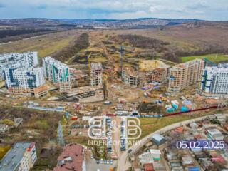 Apartament de vânzare, 67,4 mp, în sectorul Poșta Veche, str. Ceucari 