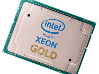 Процессор Intel Xeon Gold 6130