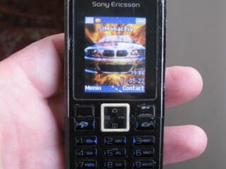 Sony Ericsson T-250 I