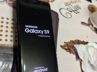 Продам Samsung s9