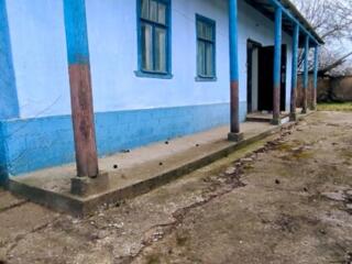 Дом в ЦЕНТРЕ Терновки с участком 18 соток — готов к проживанию