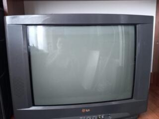 Продам телевизоры LG и JVC