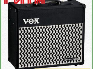 Комбик для электрогитары VOX VT30 Valvetronix б/у в м. м. "РИТМ"