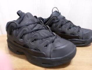 Обувь мужская