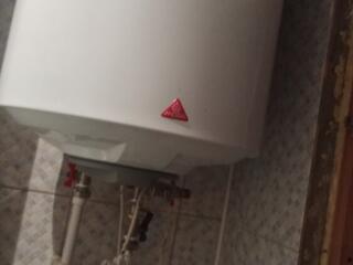 Выполняем все виды сантехнических работ