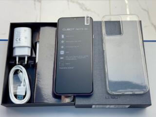 Продам недорого в идеальном состоянии Cubot Note 50, 8+8GB/256Gb.