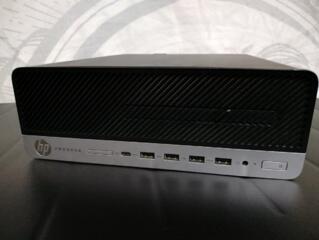 HP ProDesk G3/G4