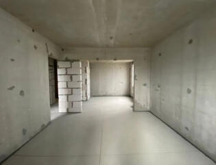 Продам квартиру 64.1 кв. м., 11/24, новый дом, жк Горизонт.