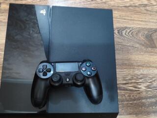 Продам ps4 500 gb