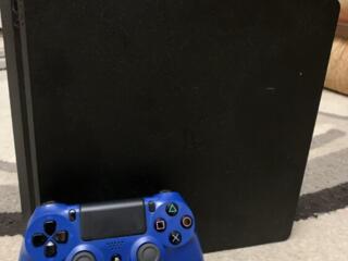 Ps 4 Slim 500Gb