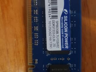 DDR3 2GB