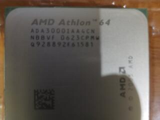 AMD Athlon 64 3000+