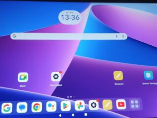 Продам планшет Lenovo tab m10 plus