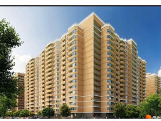 Продам 1к квартиру в ЖК РЕАЛ ПАРК / Стикон на Овидиопольской / Селекци