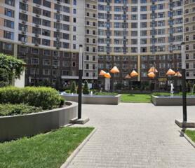 В продаже стильная квартира с большой кухней-гостинной и отдельной ...