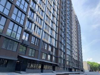 Продается 2-х комнатная квартира в новом жилом комплексе в Центре ...