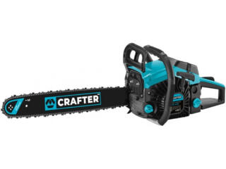 Бензопилы CRAFTER БЕНДЕРЫ 