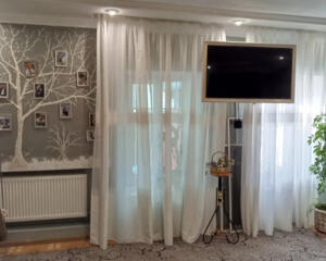 Четырехкомнатная квартира в Аркадия на улице Тенистая