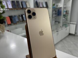 Apple iPhone 11 Pro Max Gold 64GB