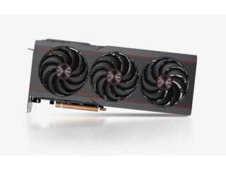 Продам Sapphire PULSE Radeon RX 6800 OC 16GB