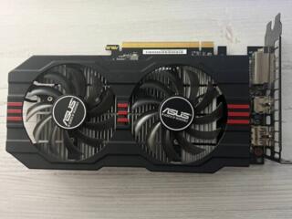 Видеокарта Asus Radeon RX 560 4GB GDDR5