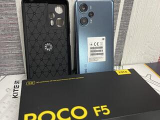 Poco F5 (12/256) volte