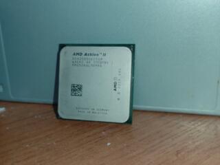 Процессор AMD Athlon II X2