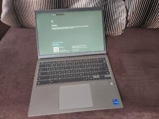 Dell Latitude 5430 Chromebook i7-1255U / 8Gb ddr5 нет SSD и зарядки.