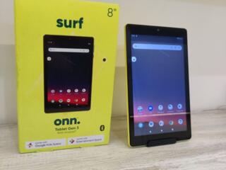 Продам (Новый) планшет ONN Tablet Gen 3, / 8 дюймов /2/32gb