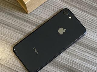 Apple iPhone 8 Black 64GB