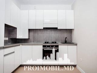 Chișinău, Buiucani Alba Iulia Spre chirie se oferă apartament însect. 