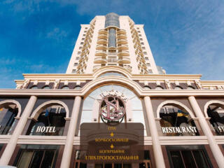 Vip Аркадии квартиры в Аркадии / Ark Palace, 250 м, дизайн