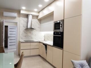 Продам евродвушку с ремонтом в ЖК Эллада на ул. Генуэзской в Аркадии,