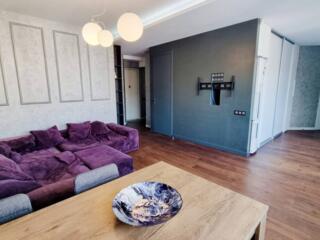 В продаже стильная 2-комнатная квартира в ЖК Фаворит. ...