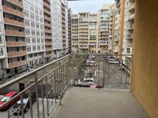 В продаже однокомнатная квартира студия 35,3 кв.м.,свободная ...