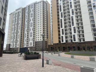 Продается двухкомнатная квартира в Приморском районе. Общая площадь ..