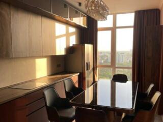 Продается просторная 1-комнатная квартира с ремонтом в ЖК ...