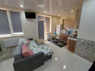 Продаётся 1-комнатная квартира в новом жилом комплексе в центральном .