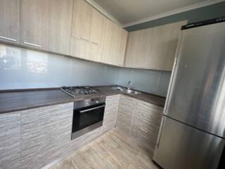 Продается уютная 3-комнатная квартира с качественным ремонтом на ...