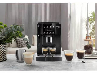 Espressor automat DE LONGHI Magnifica Start ECAM 220.21.B, 1,8l, 1450W