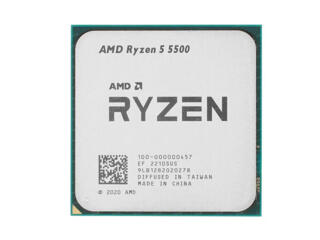 Процессор Ryzen 5 5500