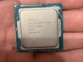 Продам i5 4590