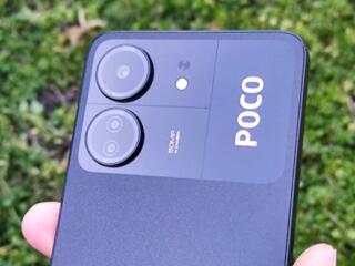 POCO C65