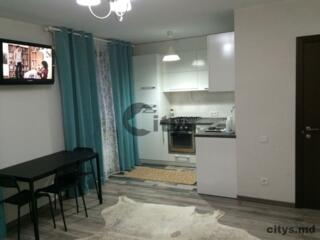 Apartament - 1  m²  , Chișinău, Buiucani, str. Ion Creangă