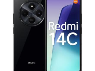 Сяоми Redmi 14 C 8/256 gb Новый Запечатанный