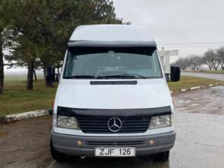 Mercedes-Benz Sprinter 1997 Г. 2.9TDI