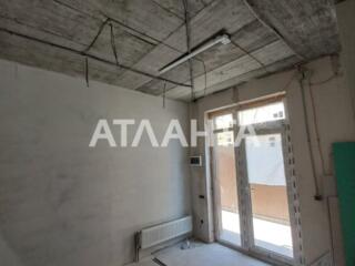 Коммерческая недвижимость в ЖК "Золотая Эра"